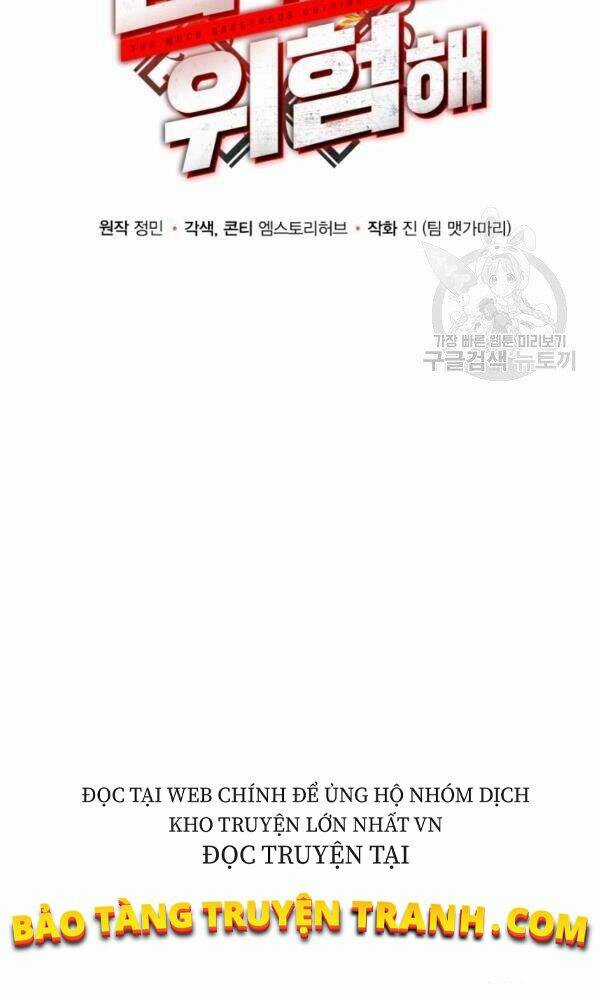 Ngôi Nhà Kết Nối Với Hầm Ngục Chapter 37 trang 15