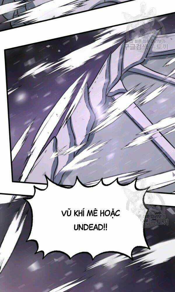 Ngôi Nhà Kết Nối Với Hầm Ngục Chapter 37 trang 2