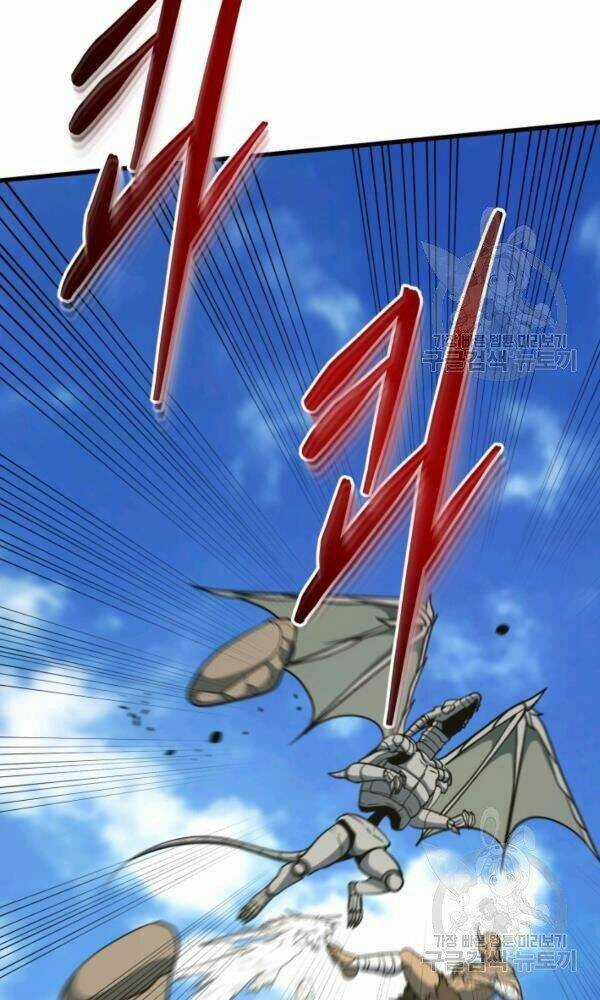 Ngôi Nhà Kết Nối Với Hầm Ngục Chapter 37 trang 21