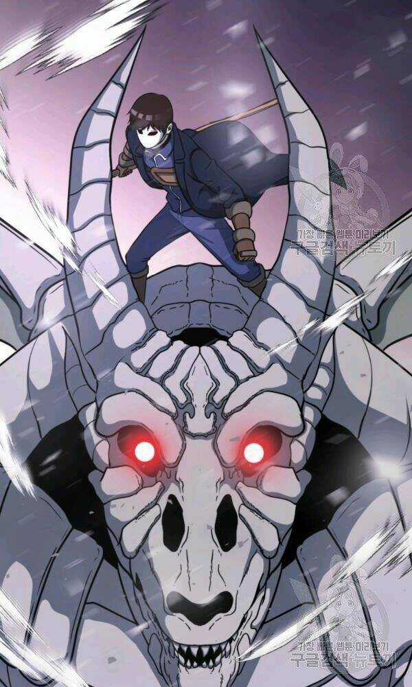 Ngôi Nhà Kết Nối Với Hầm Ngục Chapter 37 trang 3