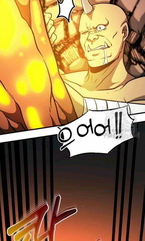 Ngôi Nhà Kết Nối Với Hầm Ngục Chapter 37 trang 34