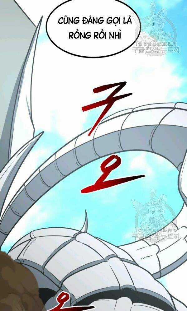 Ngôi Nhà Kết Nối Với Hầm Ngục Chapter 37 trang 41