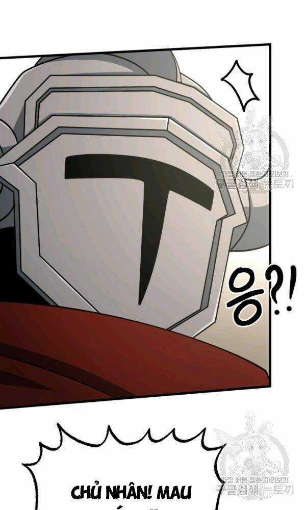 Ngôi Nhà Kết Nối Với Hầm Ngục Chapter 37 trang 45