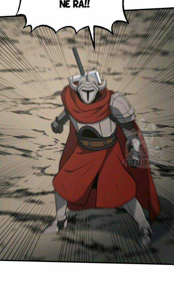 Ngôi Nhà Kết Nối Với Hầm Ngục Chapter 37 trang 46