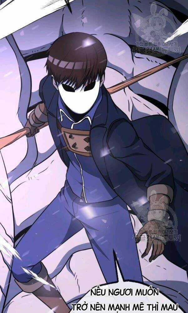 Ngôi Nhà Kết Nối Với Hầm Ngục Chapter 37 trang 5