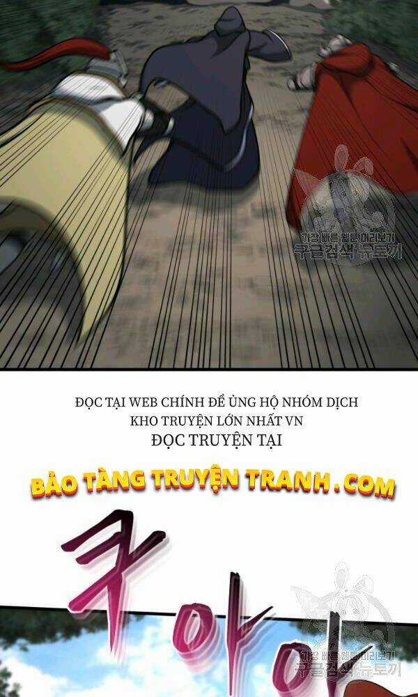 Ngôi Nhà Kết Nối Với Hầm Ngục Chapter 37 trang 54