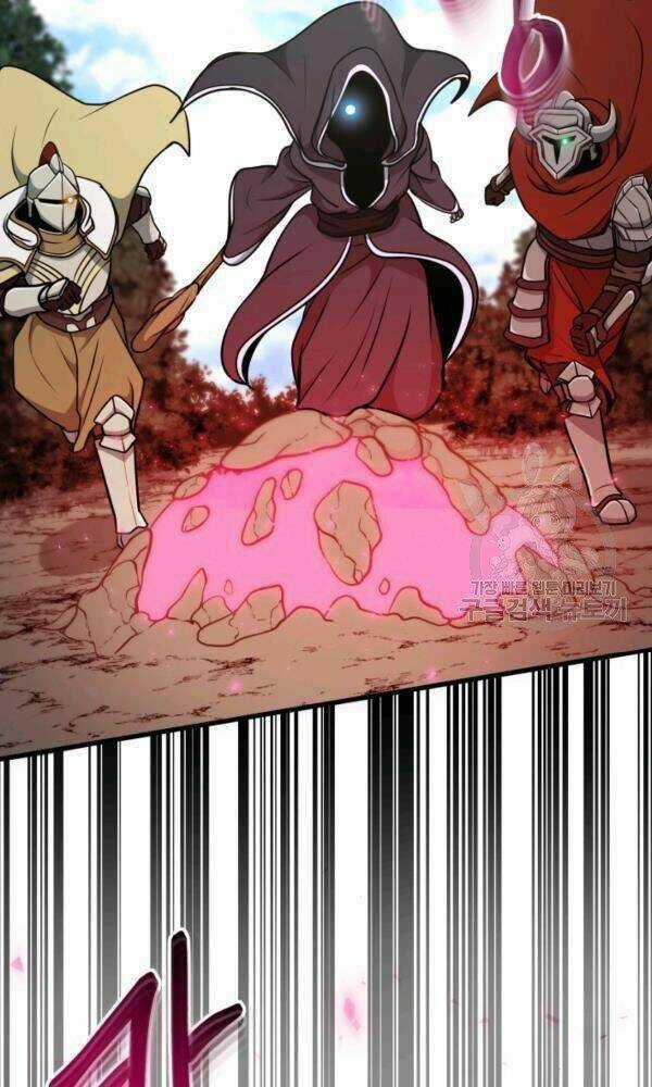 Ngôi Nhà Kết Nối Với Hầm Ngục Chapter 37 trang 55