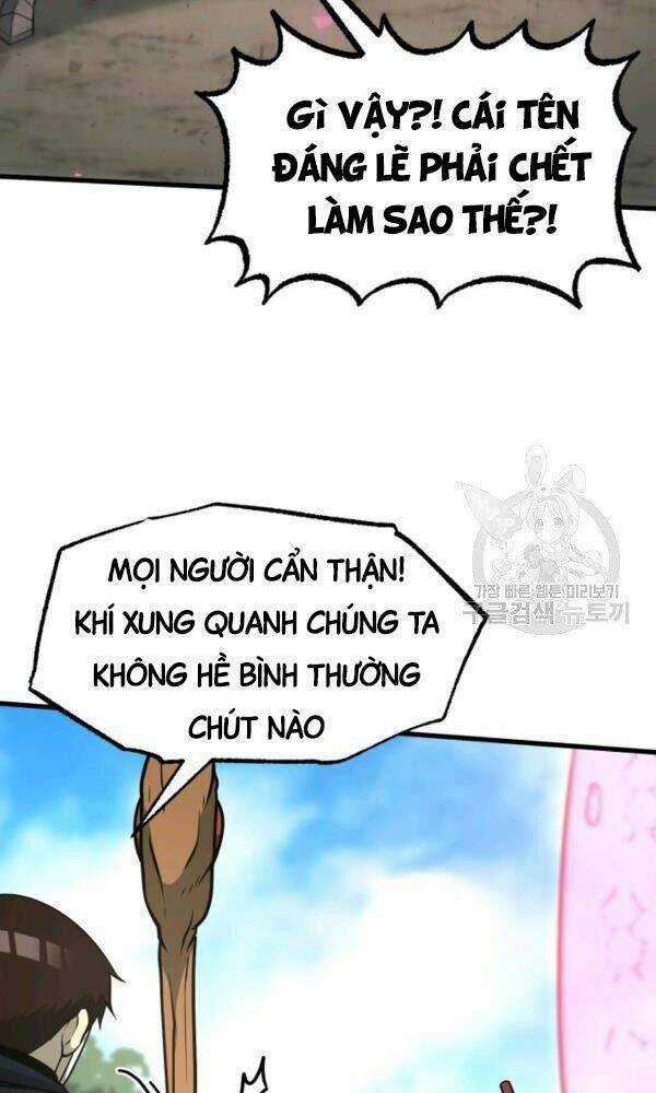 Ngôi Nhà Kết Nối Với Hầm Ngục Chapter 37 trang 58