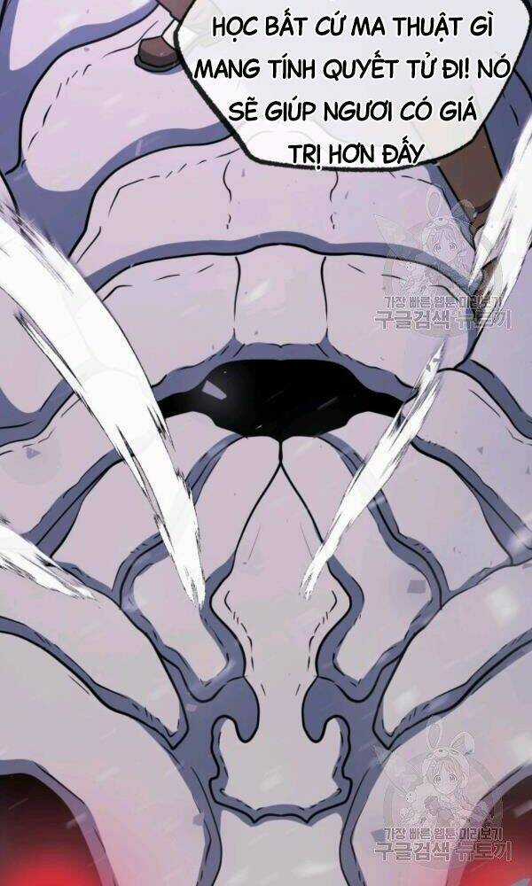 Ngôi Nhà Kết Nối Với Hầm Ngục Chapter 37 trang 6