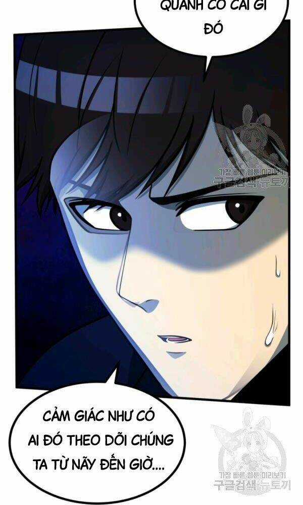 Ngôi Nhà Kết Nối Với Hầm Ngục Chapter 37 trang 60