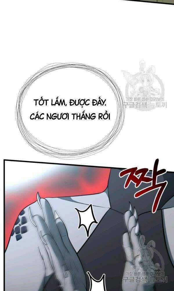 Ngôi Nhà Kết Nối Với Hầm Ngục Chapter 37 trang 63