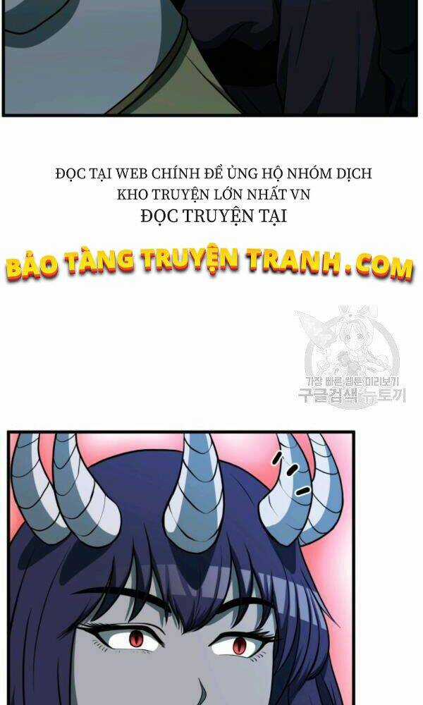 Ngôi Nhà Kết Nối Với Hầm Ngục Chapter 37 trang 70