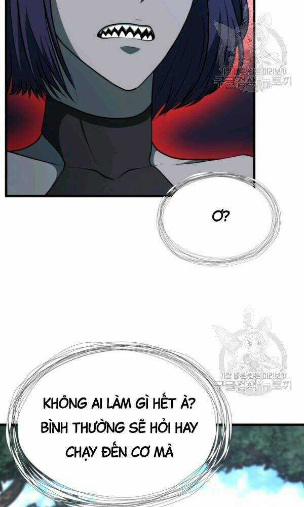 Ngôi Nhà Kết Nối Với Hầm Ngục Chapter 37 trang 71