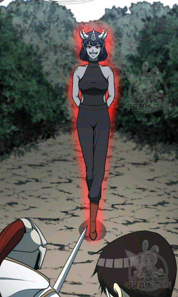 Ngôi Nhà Kết Nối Với Hầm Ngục Chapter 37 trang 72