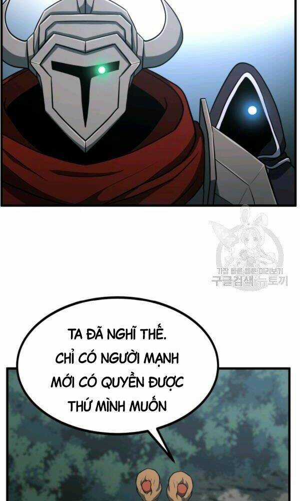 Ngôi Nhà Kết Nối Với Hầm Ngục Chapter 37 trang 76