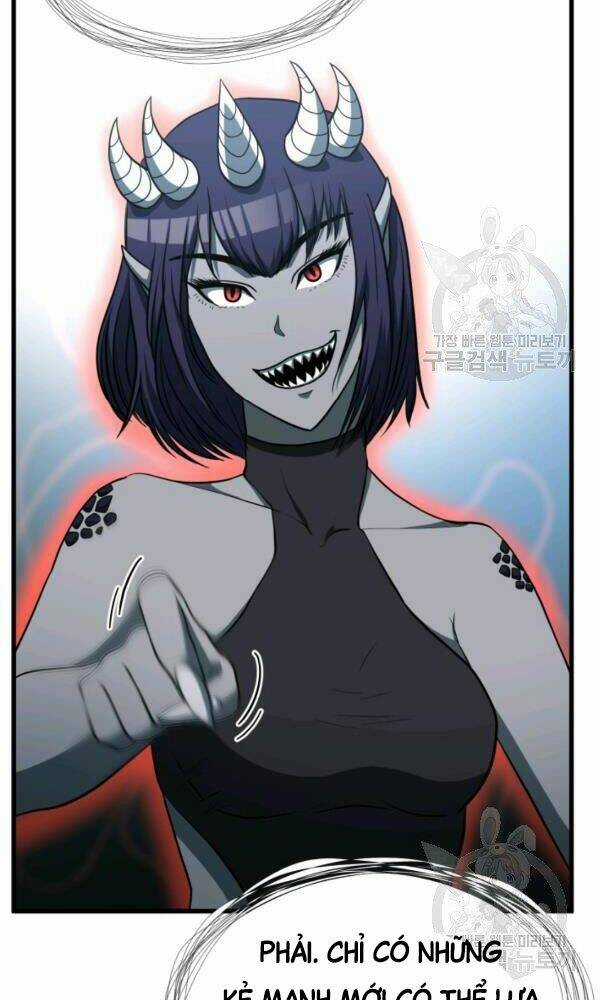 Ngôi Nhà Kết Nối Với Hầm Ngục Chapter 37 trang 78