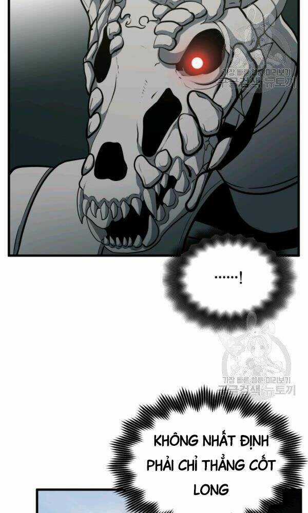 Ngôi Nhà Kết Nối Với Hầm Ngục Chapter 37 trang 83