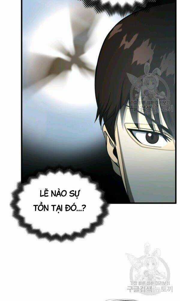 Ngôi Nhà Kết Nối Với Hầm Ngục Chapter 37 trang 84