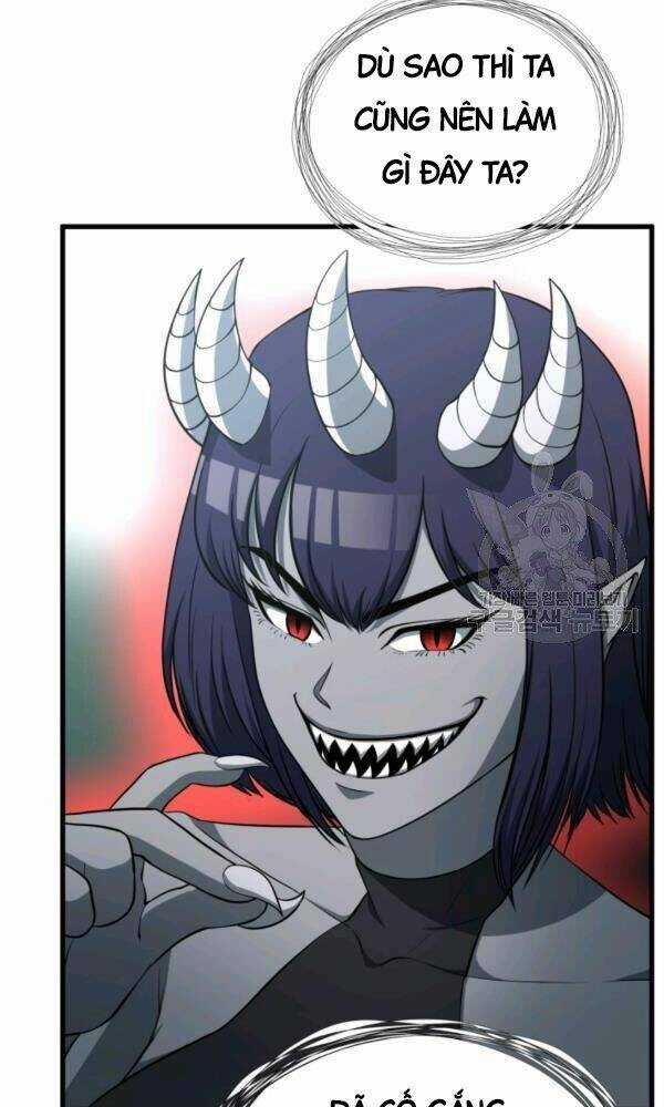 Ngôi Nhà Kết Nối Với Hầm Ngục Chapter 37 trang 85