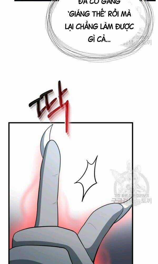 Ngôi Nhà Kết Nối Với Hầm Ngục Chapter 37 trang 86