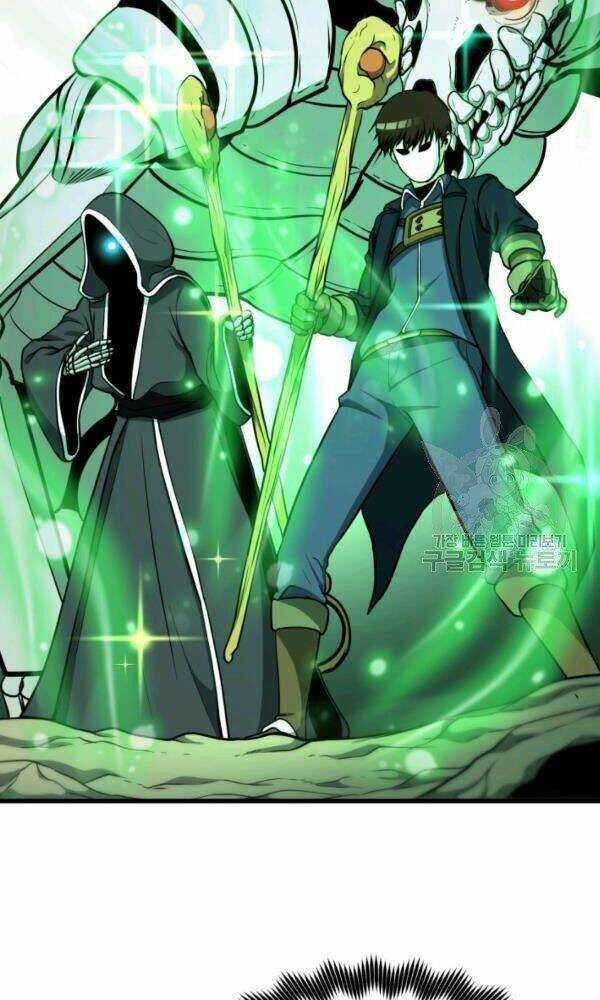 Ngôi Nhà Kết Nối Với Hầm Ngục Chapter 37 trang 88