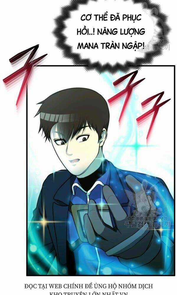 Ngôi Nhà Kết Nối Với Hầm Ngục Chapter 37 trang 89