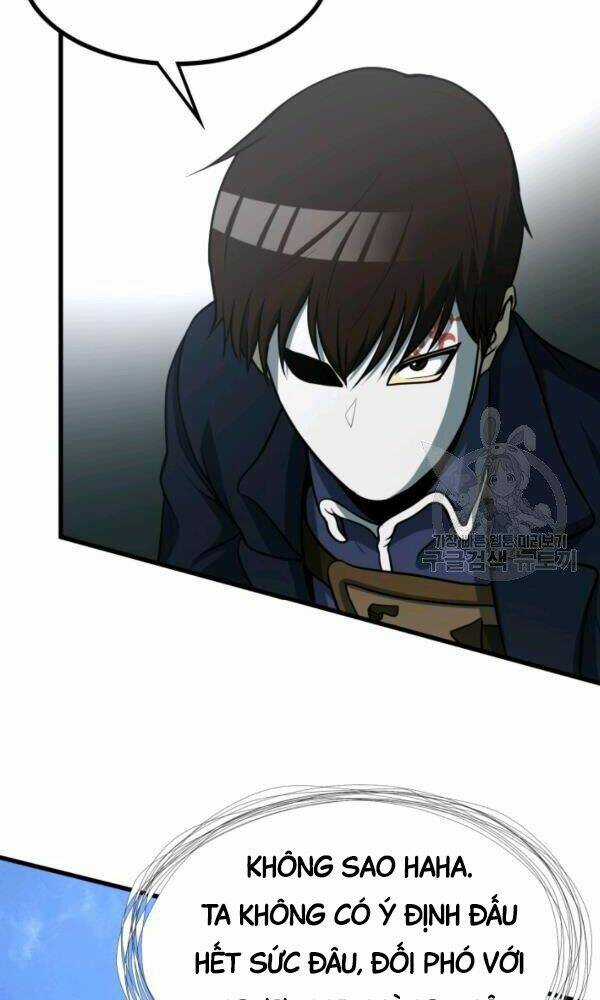 Ngôi Nhà Kết Nối Với Hầm Ngục Chapter 37 trang 94