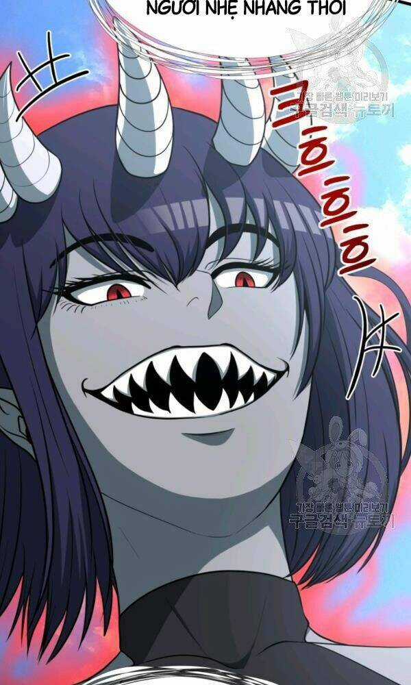 Ngôi Nhà Kết Nối Với Hầm Ngục Chapter 37 trang 95