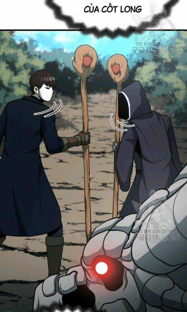 Ngôi Nhà Kết Nối Với Hầm Ngục Chapter 37 trang 98