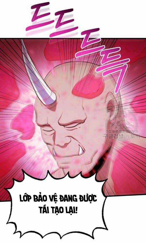 Ngôi Nhà Kết Nối Với Hầm Ngục Chapter 38 trang 10