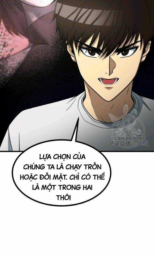 Ngôi Nhà Kết Nối Với Hầm Ngục Chapter 38 trang 100