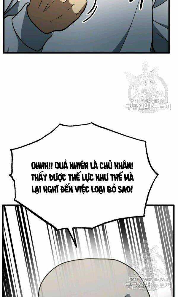 Ngôi Nhà Kết Nối Với Hầm Ngục Chapter 38 trang 102