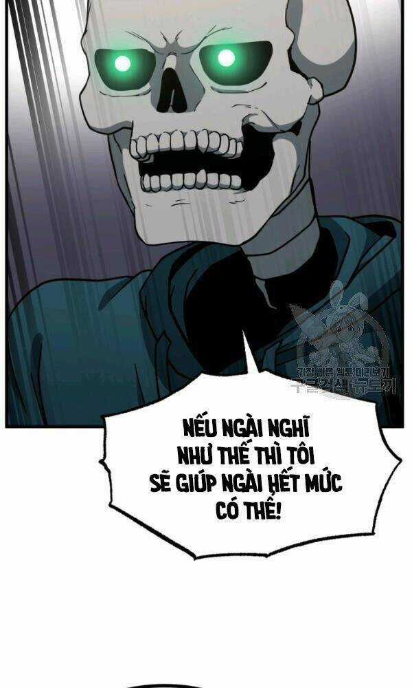 Ngôi Nhà Kết Nối Với Hầm Ngục Chapter 38 trang 103