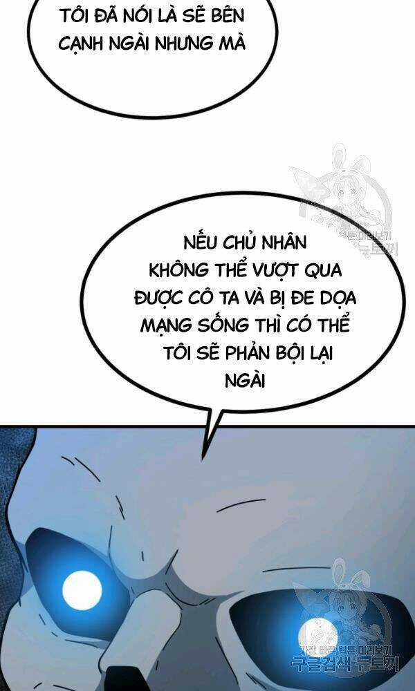 Ngôi Nhà Kết Nối Với Hầm Ngục Chapter 38 trang 105