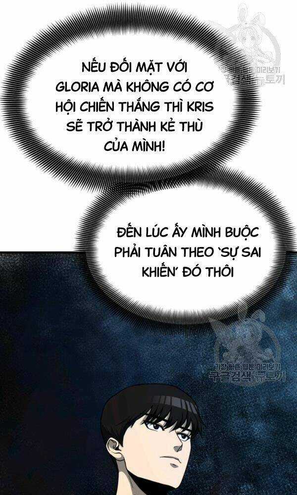 Ngôi Nhà Kết Nối Với Hầm Ngục Chapter 38 trang 107
