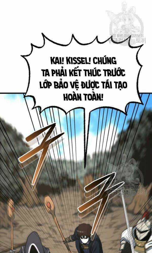 Ngôi Nhà Kết Nối Với Hầm Ngục Chapter 38 trang 11