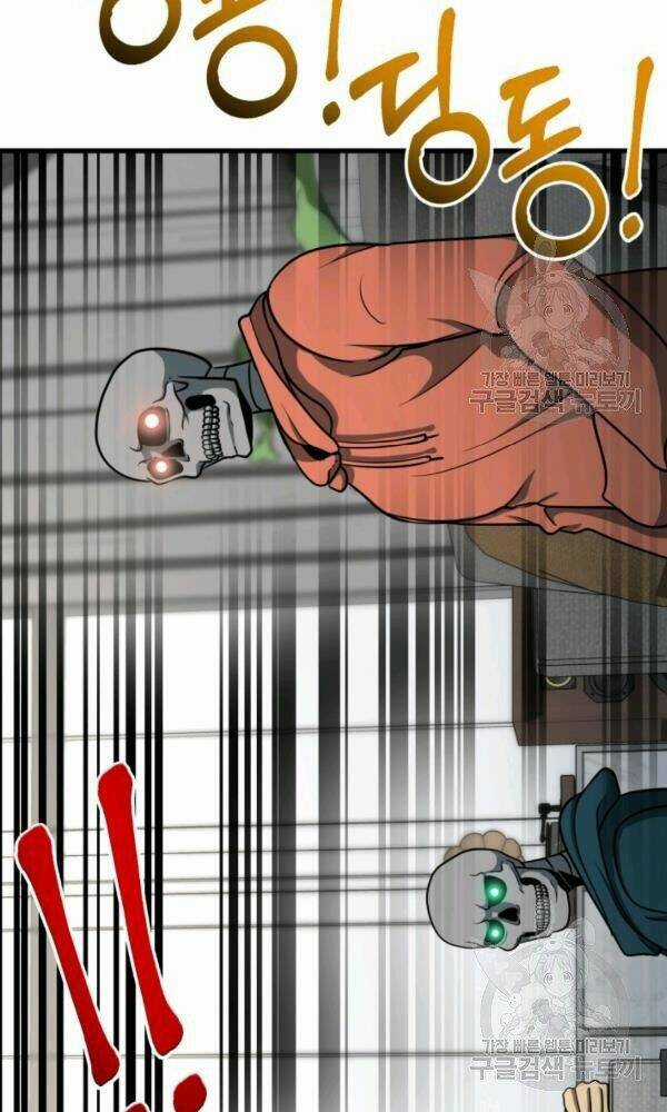 Ngôi Nhà Kết Nối Với Hầm Ngục Chapter 38 trang 111