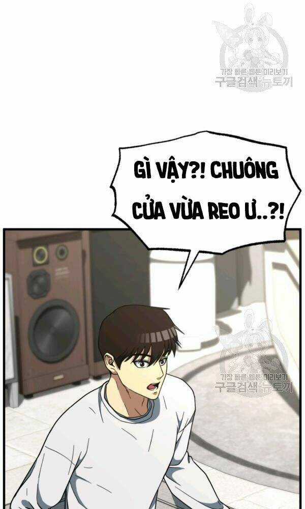 Ngôi Nhà Kết Nối Với Hầm Ngục Chapter 38 trang 113