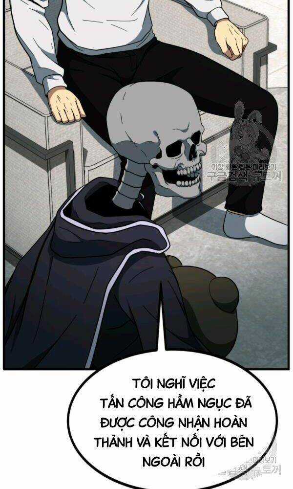 Ngôi Nhà Kết Nối Với Hầm Ngục Chapter 38 trang 114