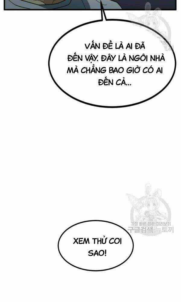 Ngôi Nhà Kết Nối Với Hầm Ngục Chapter 38 trang 116