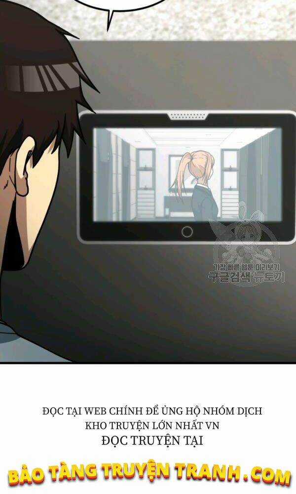 Ngôi Nhà Kết Nối Với Hầm Ngục Chapter 38 trang 118