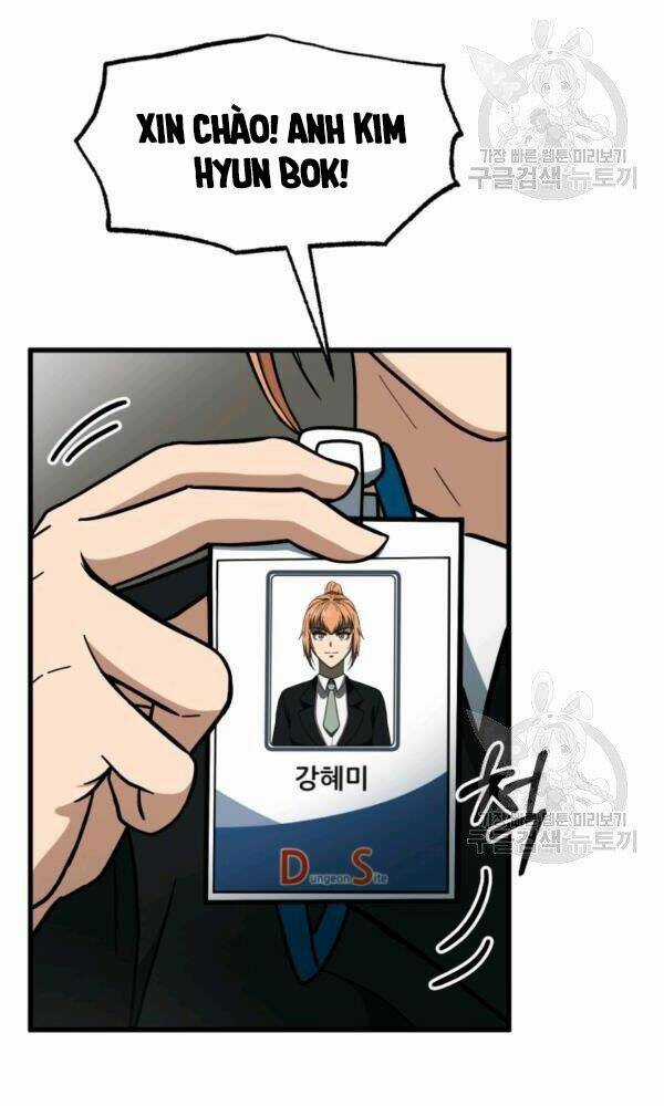 Ngôi Nhà Kết Nối Với Hầm Ngục Chapter 38 trang 119