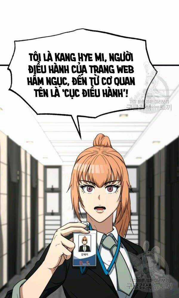 Ngôi Nhà Kết Nối Với Hầm Ngục Chapter 38 trang 120