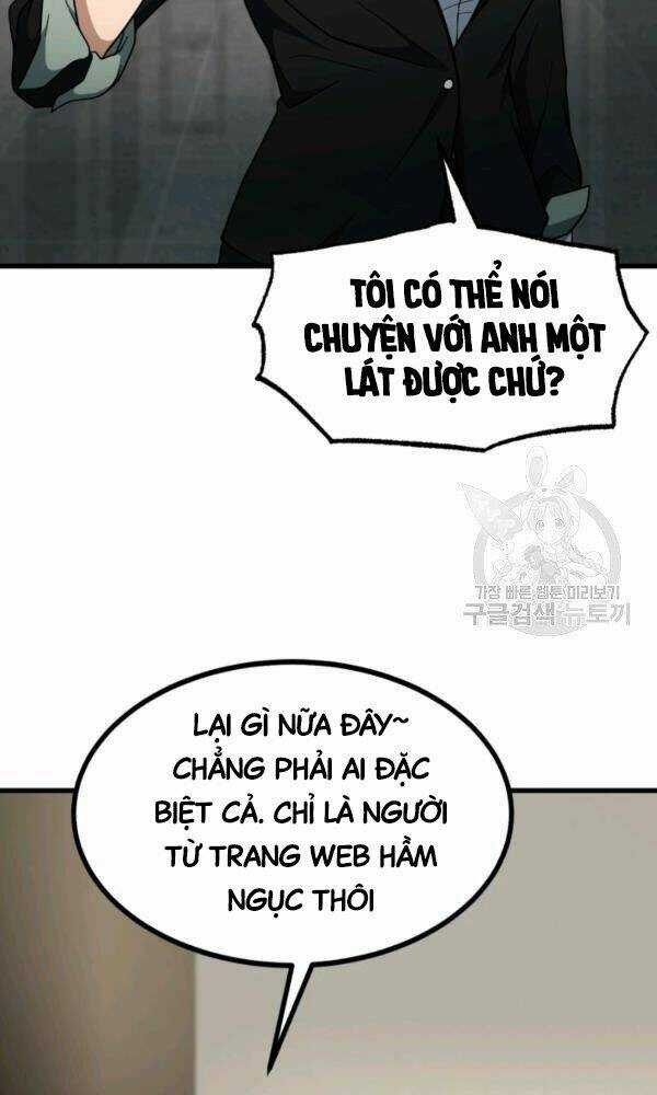 Ngôi Nhà Kết Nối Với Hầm Ngục Chapter 38 trang 121