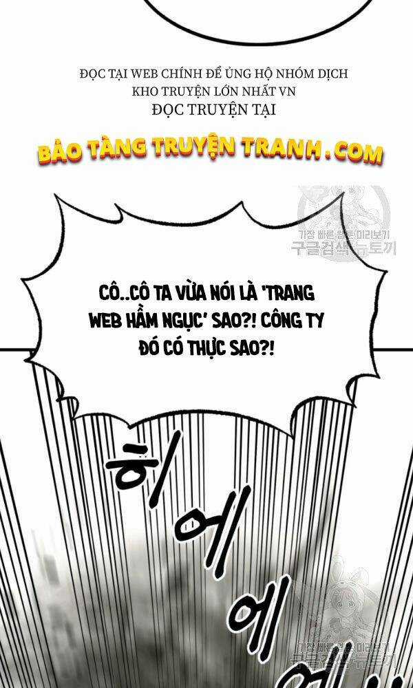 Ngôi Nhà Kết Nối Với Hầm Ngục Chapter 38 trang 123