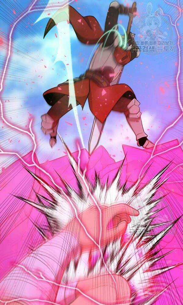 Ngôi Nhà Kết Nối Với Hầm Ngục Chapter 38 trang 23