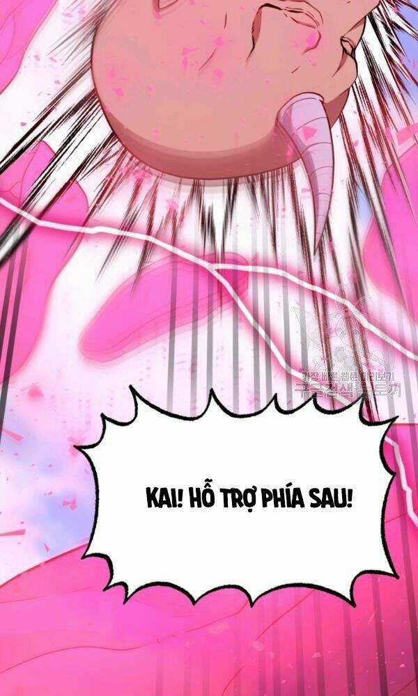 Ngôi Nhà Kết Nối Với Hầm Ngục Chapter 38 trang 25