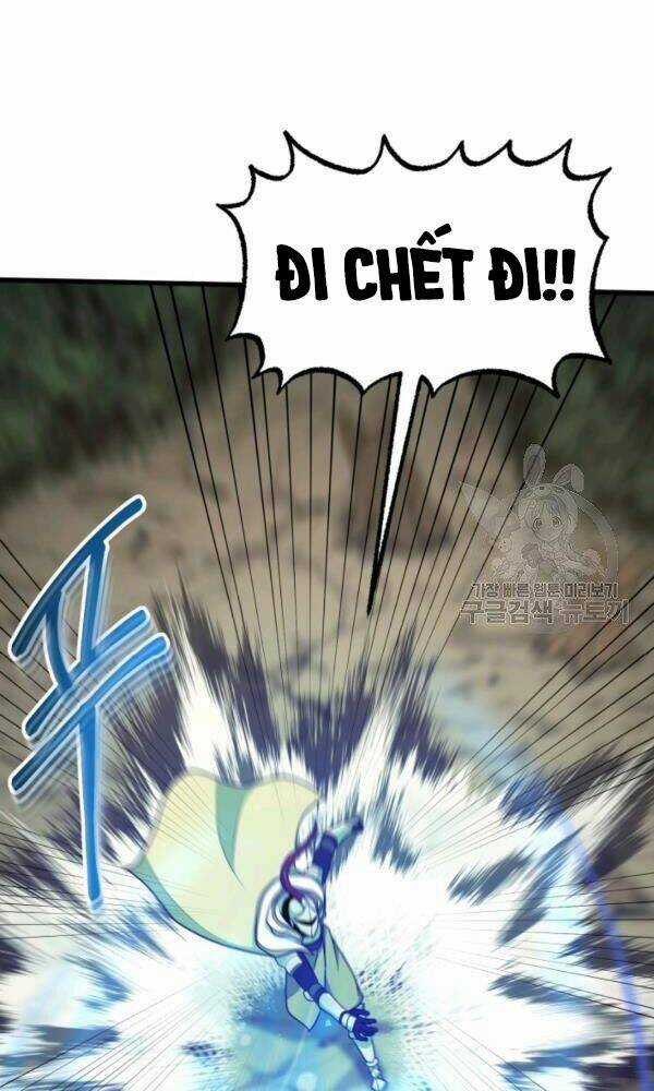 Ngôi Nhà Kết Nối Với Hầm Ngục Chapter 38 trang 28