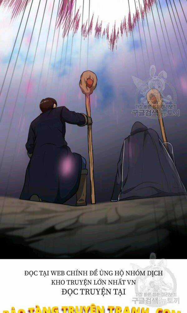 Ngôi Nhà Kết Nối Với Hầm Ngục Chapter 38 trang 36