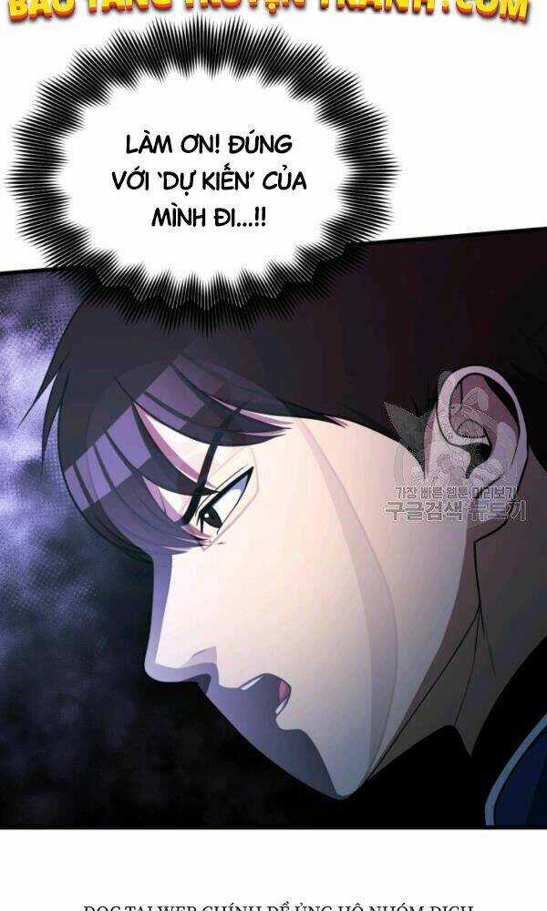 Ngôi Nhà Kết Nối Với Hầm Ngục Chapter 38 trang 37